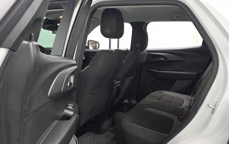 Chevrolet TrailBlazer, 2021 год, 1 700 000 рублей, 6 фотография