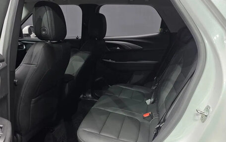 Chevrolet TrailBlazer, 2021 год, 1 735 000 рублей, 6 фотография