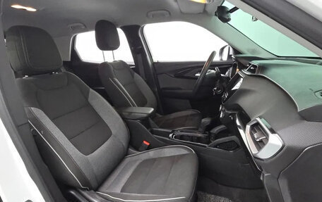 Chevrolet TrailBlazer, 2021 год, 1 700 000 рублей, 8 фотография