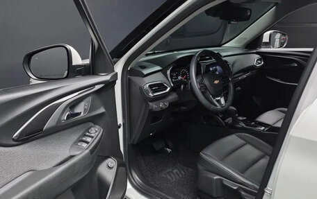 Chevrolet TrailBlazer, 2021 год, 1 735 000 рублей, 5 фотография