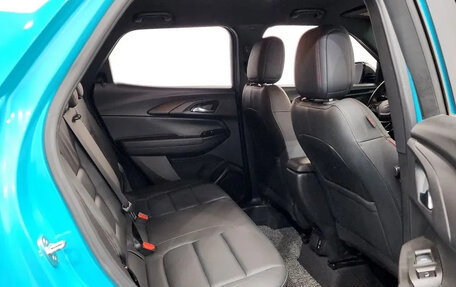 Chevrolet TrailBlazer, 2021 год, 1 680 000 рублей, 6 фотография