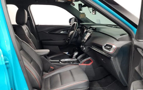 Chevrolet TrailBlazer, 2021 год, 1 680 000 рублей, 7 фотография