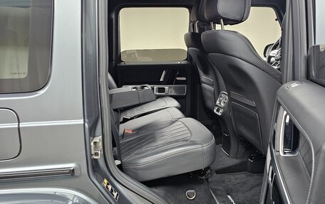 Mercedes-Benz G-Класс AMG, 2021 год, 19 242 000 рублей, 8 фотография