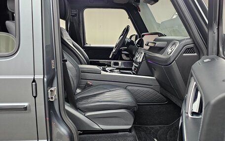 Mercedes-Benz G-Класс AMG, 2021 год, 19 242 000 рублей, 7 фотография