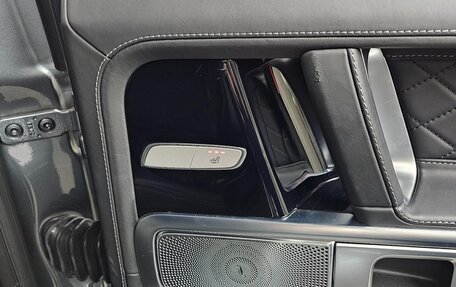 Mercedes-Benz G-Класс AMG, 2021 год, 19 242 000 рублей, 15 фотография