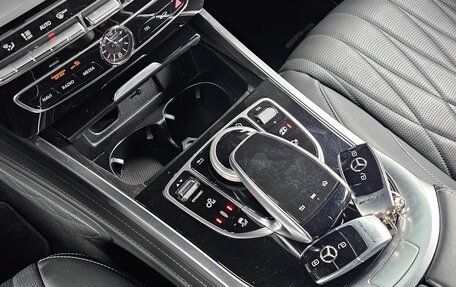 Mercedes-Benz G-Класс AMG, 2021 год, 19 242 000 рублей, 11 фотография