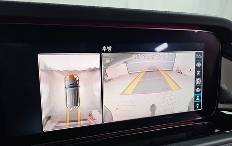 Mercedes-Benz G-Класс AMG, 2021 год, 19 242 000 рублей, 12 фотография