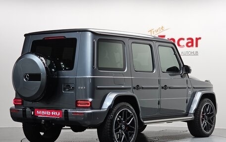 Mercedes-Benz G-Класс AMG, 2021 год, 19 242 000 рублей, 3 фотография