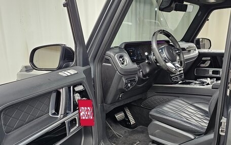 Mercedes-Benz G-Класс AMG, 2021 год, 19 242 000 рублей, 5 фотография