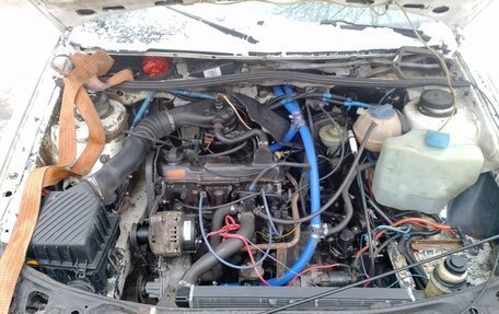 Volkswagen Passat B3, 1993 год, 65 000 рублей, 2 фотография