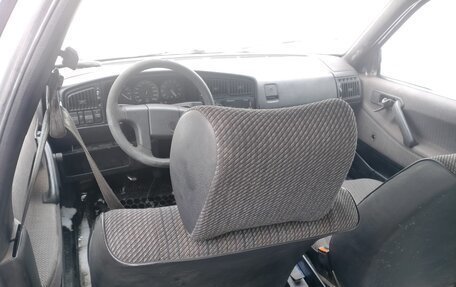 Volkswagen Passat B3, 1993 год, 65 000 рублей, 5 фотография