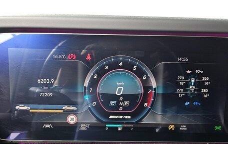 Mercedes-Benz G-Класс AMG, 2021 год, 19 242 000 рублей, 18 фотография