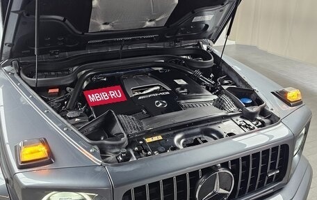 Mercedes-Benz G-Класс AMG, 2021 год, 19 242 000 рублей, 19 фотография