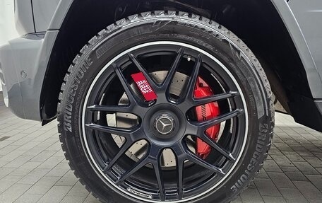 Mercedes-Benz G-Класс AMG, 2021 год, 19 242 000 рублей, 17 фотография