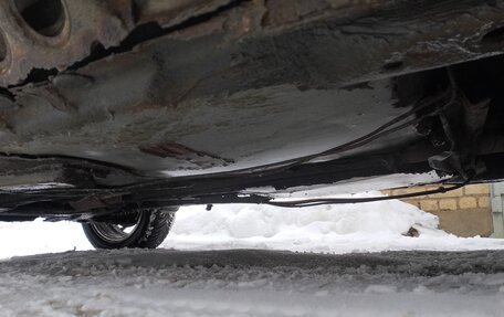 Volkswagen Passat B3, 1993 год, 65 000 рублей, 7 фотография