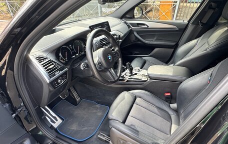 BMW X4, 2018 год, 5 290 000 рублей, 9 фотография