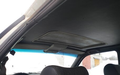 Volkswagen Passat B3, 1993 год, 65 000 рублей, 6 фотография