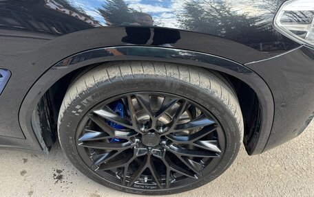 BMW X4, 2018 год, 5 290 000 рублей, 8 фотография