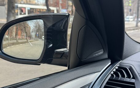 BMW X4, 2018 год, 5 290 000 рублей, 14 фотография