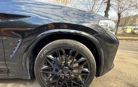 BMW X4, 2018 год, 5 290 000 рублей, 7 фотография