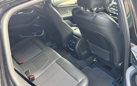 BMW X4, 2018 год, 5 290 000 рублей, 11 фотография