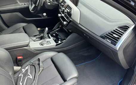 BMW X4, 2018 год, 5 290 000 рублей, 10 фотография