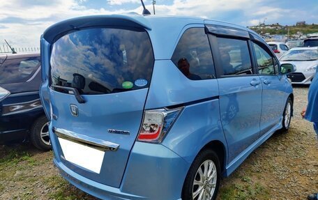 Honda Freed I, 2014 год, 880 000 рублей, 6 фотография