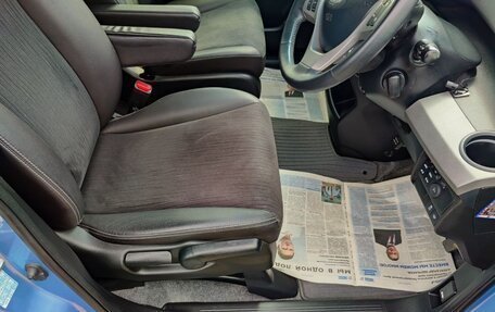 Honda Freed I, 2014 год, 880 000 рублей, 13 фотография