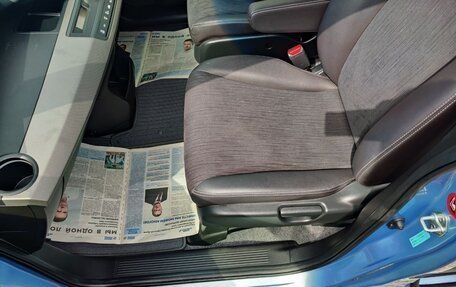 Honda Freed I, 2014 год, 880 000 рублей, 15 фотография