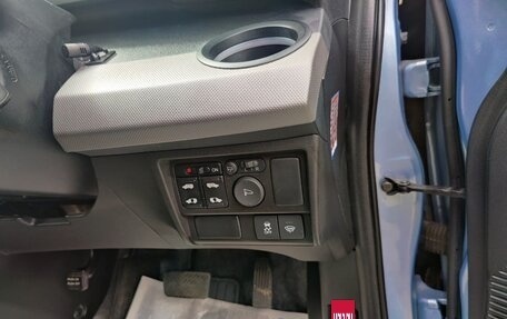 Honda Freed I, 2014 год, 880 000 рублей, 12 фотография