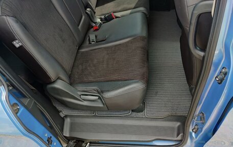 Honda Freed I, 2014 год, 880 000 рублей, 21 фотография