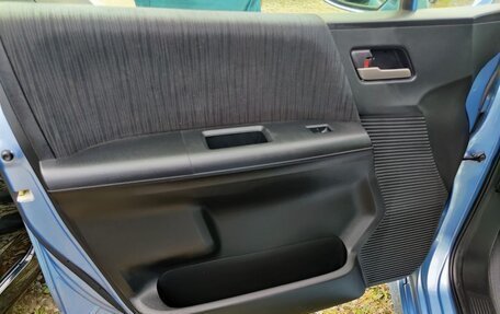 Honda Freed I, 2014 год, 880 000 рублей, 17 фотография