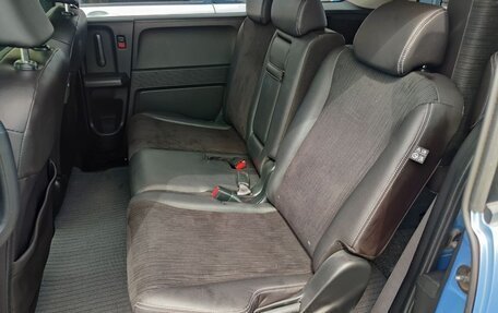 Honda Freed I, 2014 год, 880 000 рублей, 19 фотография