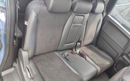 Honda Freed I, 2014 год, 880 000 рублей, 23 фотография