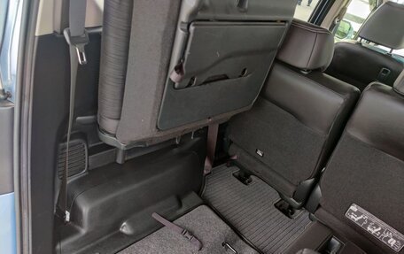 Honda Freed I, 2014 год, 880 000 рублей, 25 фотография