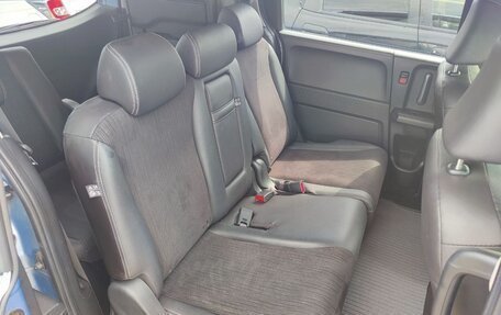 Honda Freed I, 2014 год, 880 000 рублей, 24 фотография