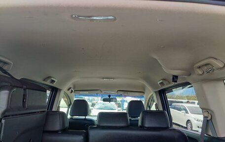 Honda Freed I, 2014 год, 880 000 рублей, 28 фотография