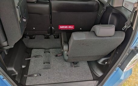 Honda Freed I, 2014 год, 880 000 рублей, 27 фотография