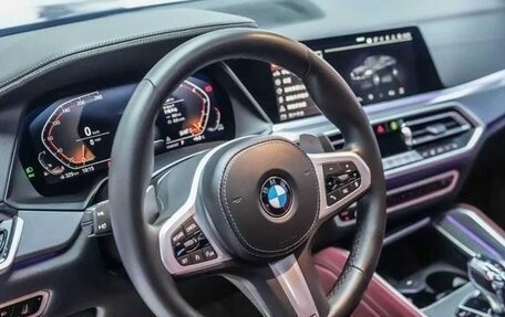 BMW X6, 2022 год, 6 820 023 рублей, 8 фотография