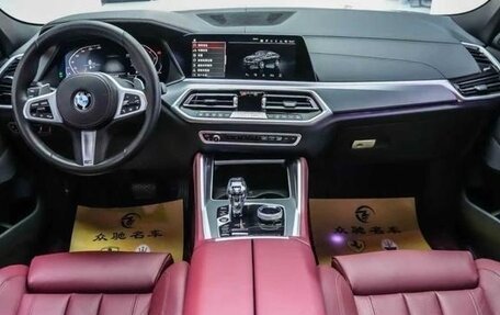 BMW X6, 2022 год, 6 820 023 рублей, 7 фотография