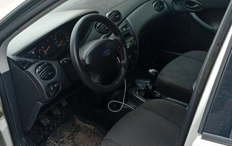 Ford Focus IV, 2004 год, 210 000 рублей, 4 фотография