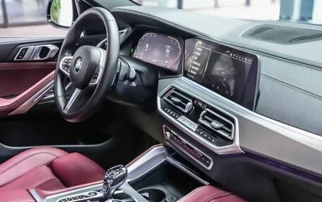 BMW X6, 2022 год, 6 820 023 рублей, 12 фотография