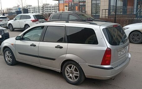 Ford Focus IV, 2004 год, 210 000 рублей, 2 фотография