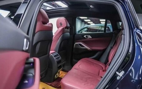 BMW X6, 2022 год, 6 820 023 рублей, 9 фотография