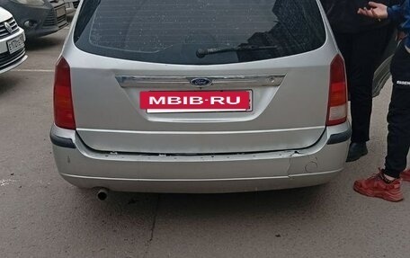 Ford Focus IV, 2004 год, 210 000 рублей, 3 фотография