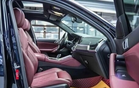 BMW X6, 2022 год, 6 820 023 рублей, 11 фотография