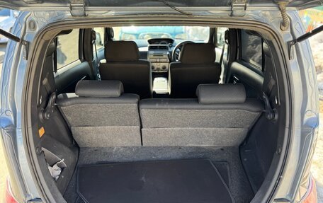 Toyota bB II рестайлинг, 2008 год, 500 000 рублей, 7 фотография