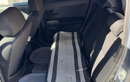 Toyota bB II рестайлинг, 2008 год, 500 000 рублей, 8 фотография