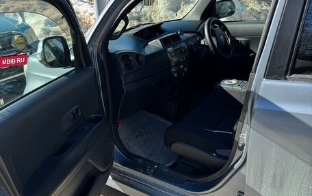 Toyota bB II рестайлинг, 2008 год, 500 000 рублей, 2 фотография