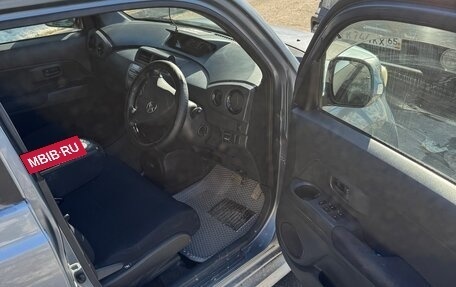 Toyota bB II рестайлинг, 2008 год, 500 000 рублей, 3 фотография